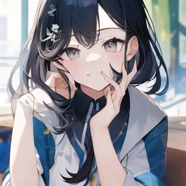 Profile image of 미시레 히아루
