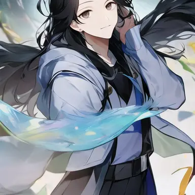 Profile image of 미지