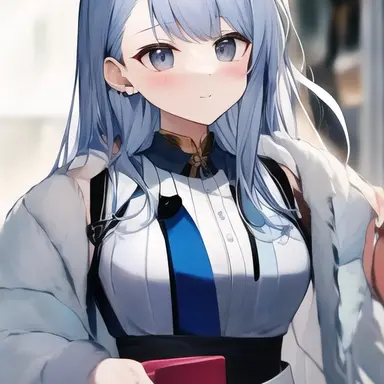 Profile image of 미시레 히아루