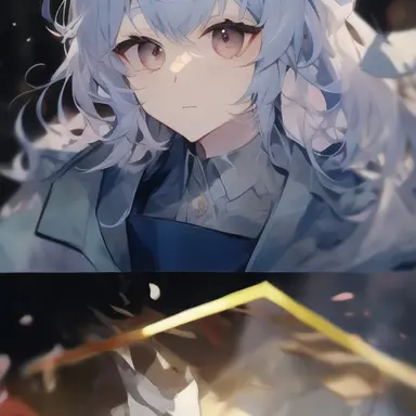 Profile image of 미시레 히아루