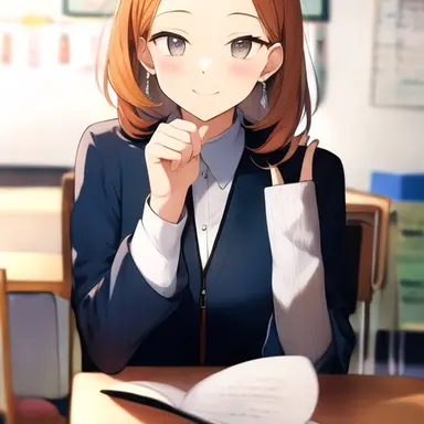 Profile image of 선생님