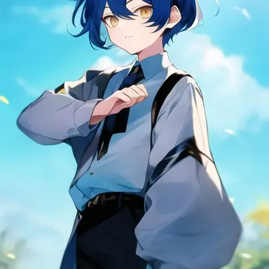 Profile image of 최지훈