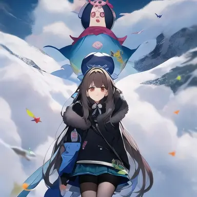 Profile image of 지현