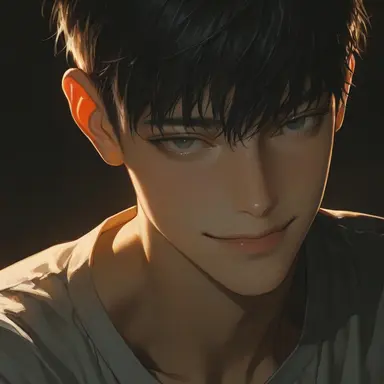 Profile image of 翔