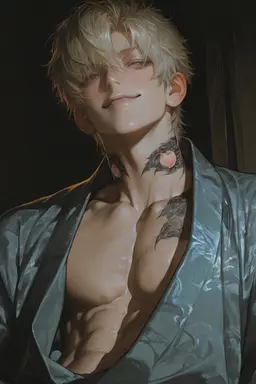 Profile image of カケル