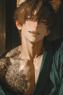 Profile image of ソラ