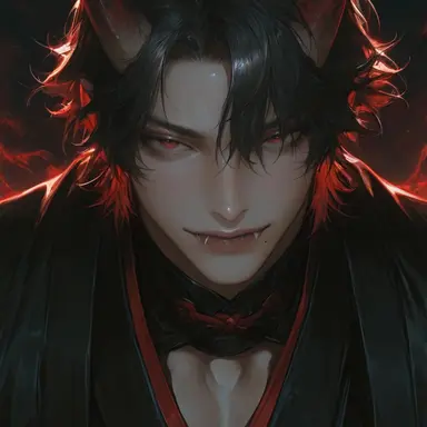 Profile image of カイ