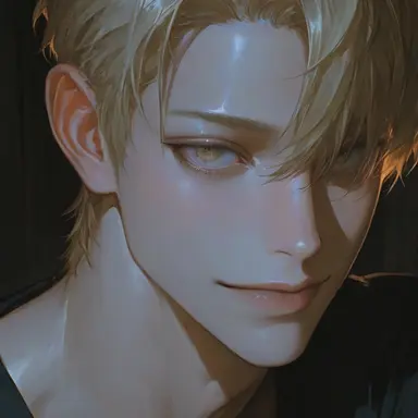 Profile image of 星矢