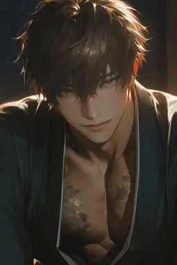 Profile image of ソラ