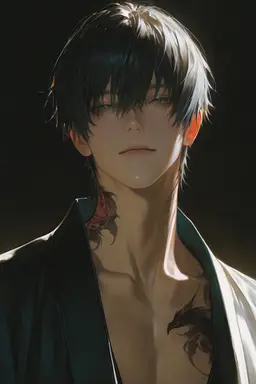 Profile image of ユウ
