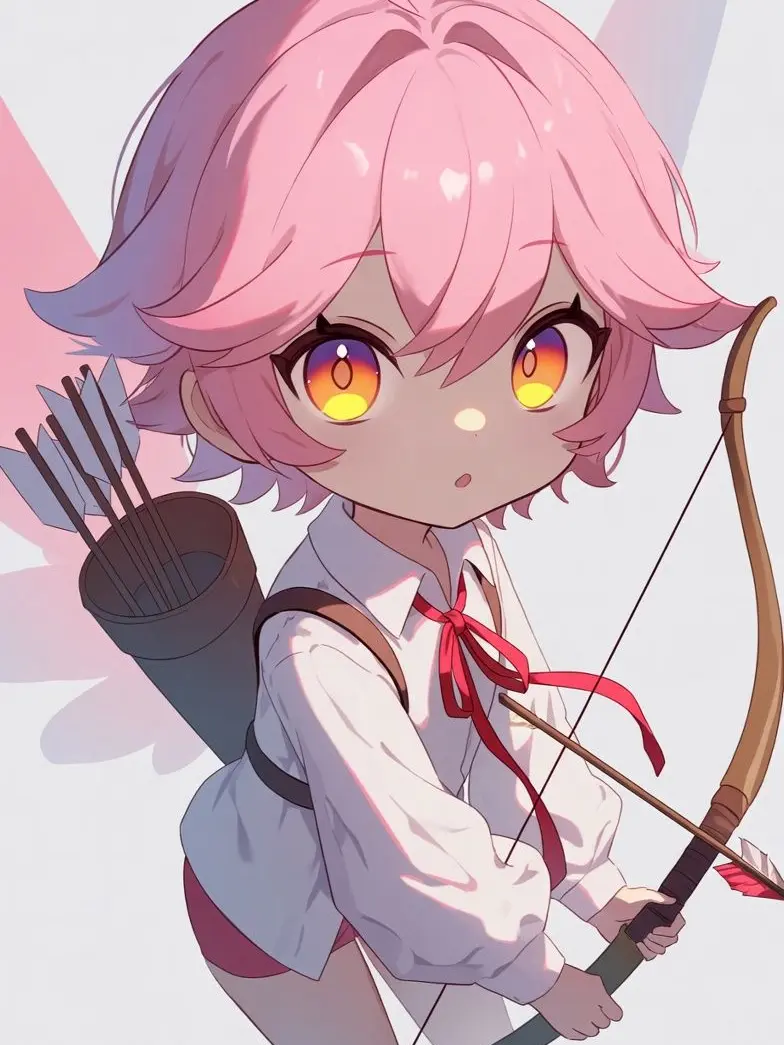 NastyXerus2216의 큐피트의 결혼 시키기