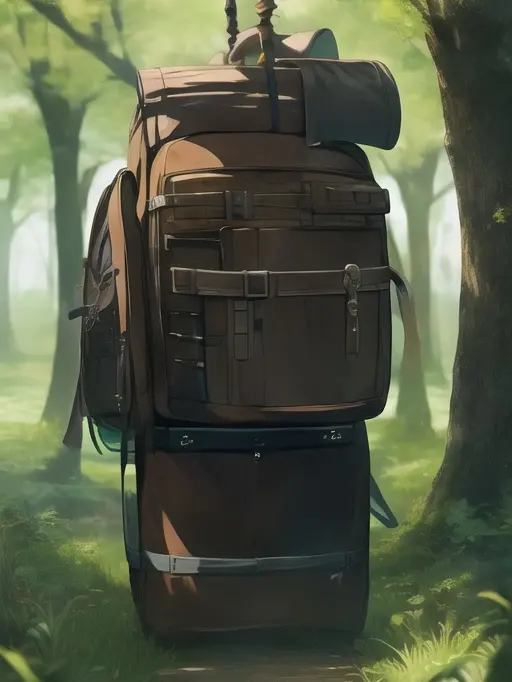 GaudyCrane4025의 The Porter Knows All