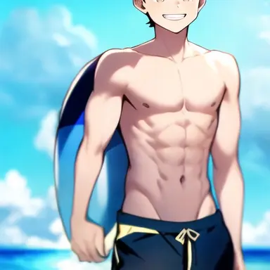 Profile image of Colt
