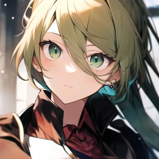 クレア・ルチタリア