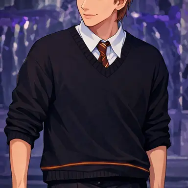 Profile image of ジョージ