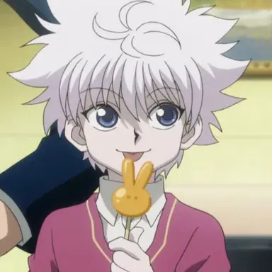 Profile image of キルア