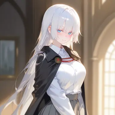 Profile image of 에리카