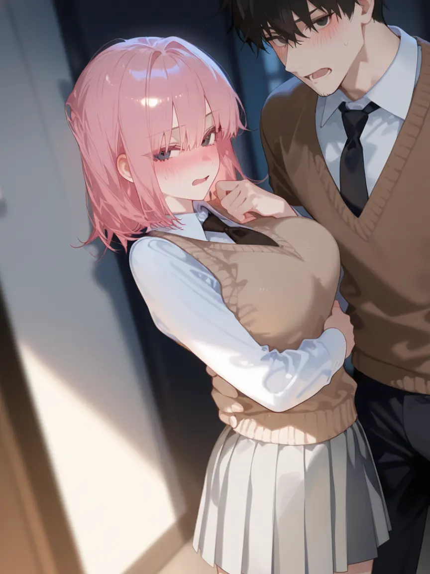 MaronielN의 어때? 질투나지