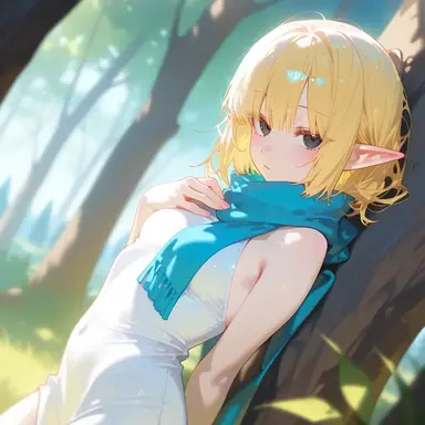 Profile image of 카일라