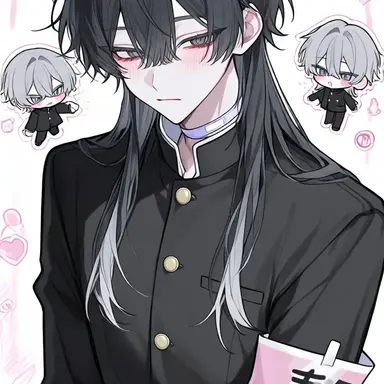Profile image of 朔夜