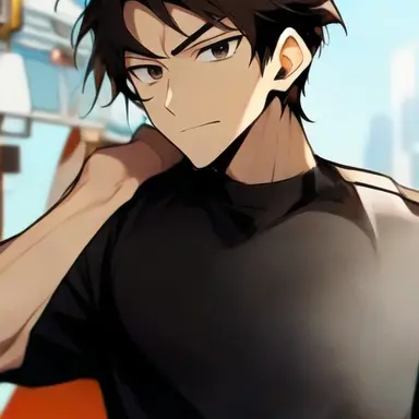 Profile image of Josue