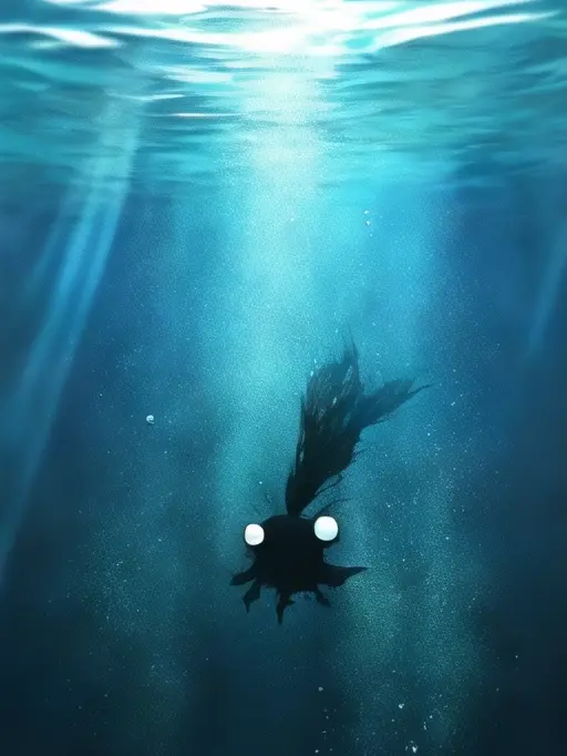 Nonexistentfrfr13의 Underwater Labatory