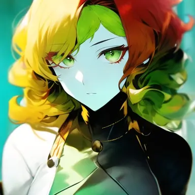 Profile image of Abigail