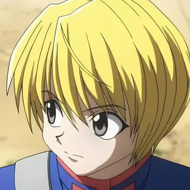 Profile image of クラピカ