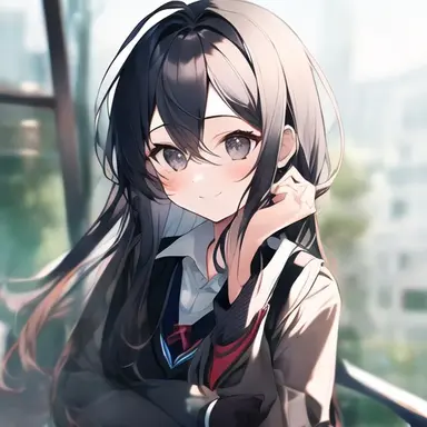 Profile image of ミンジ