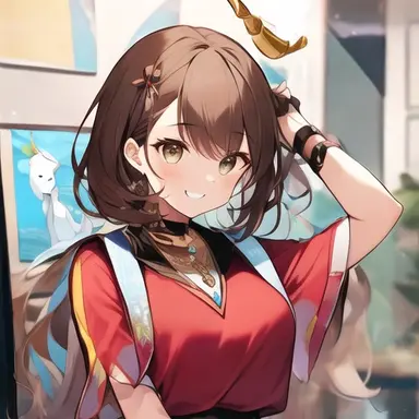 Profile image of ハンソル