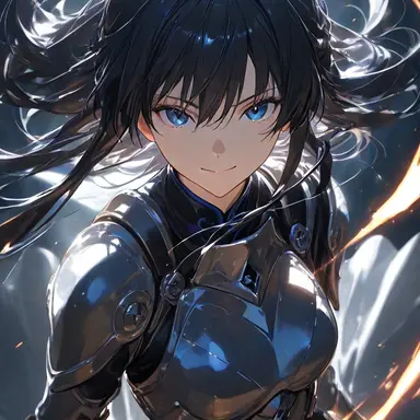 Profile image of 브륀힐드