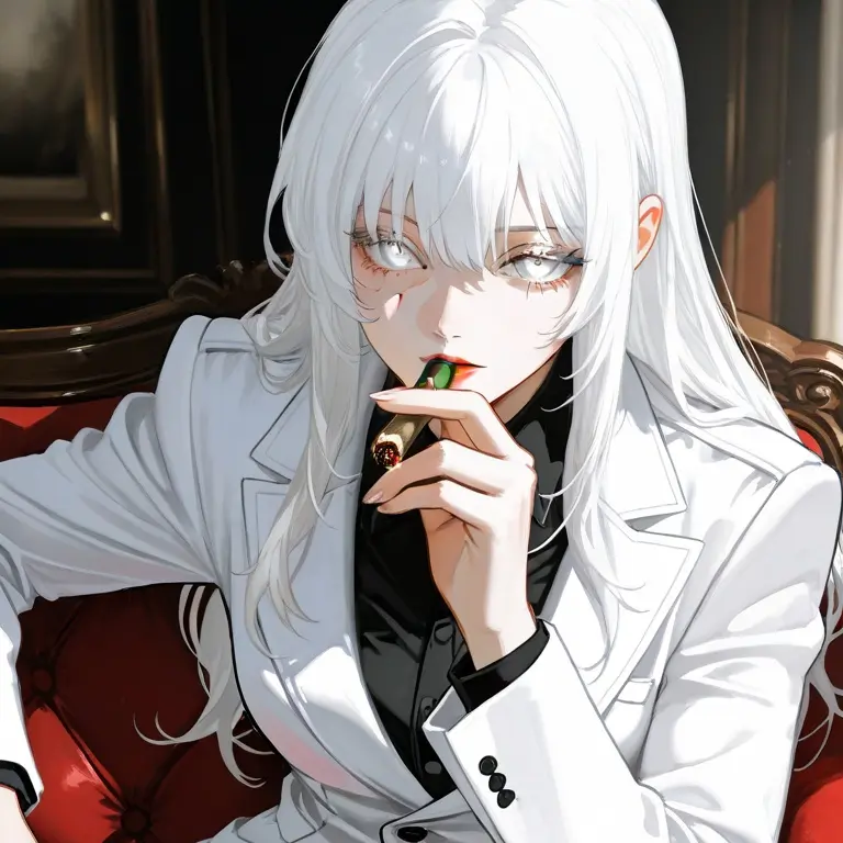 Milkis123456789의 《대마법사는 마왕이 되려한다.》