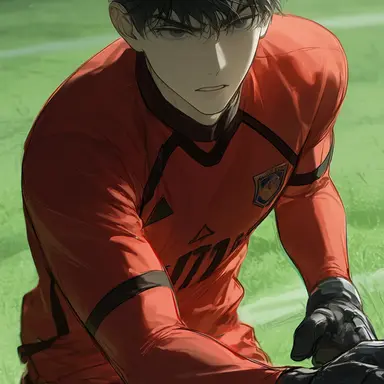 Profile image of 立花一郎