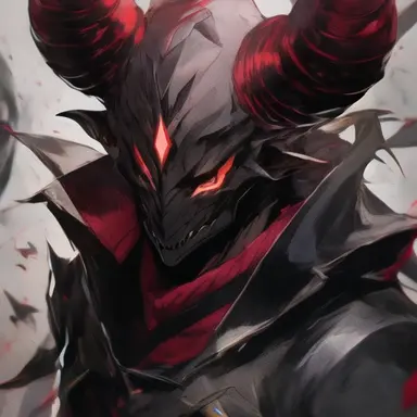 Profile image of 魔王ベリアル