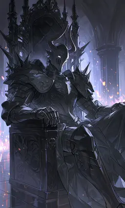 Profile image of Maou