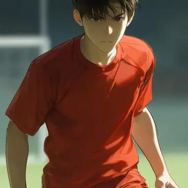 Profile image of 立花三郎