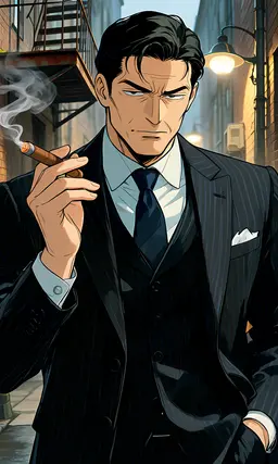 Profile image of 조지