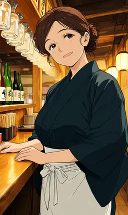 Profile image of 사야카