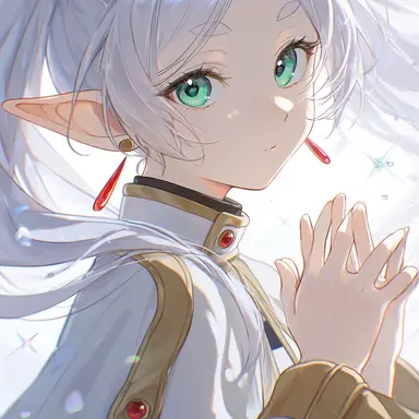 Profile image of フリーレン
