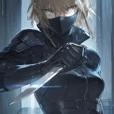 Profile image of Ann