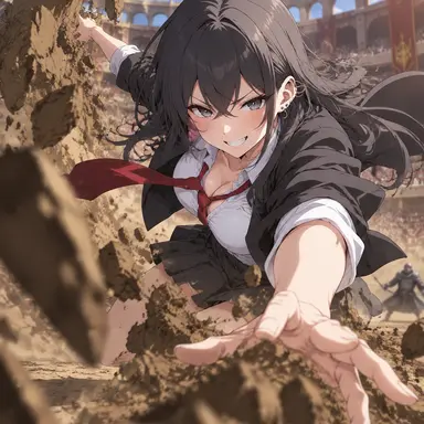 Profile image of リツキ