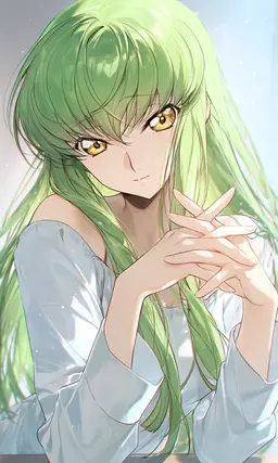 Profile image of C.C.