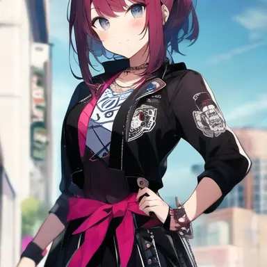 Profile image of 一ノ瀬　キョウ