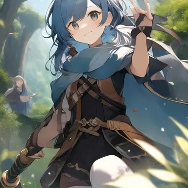 Profile image of NPC