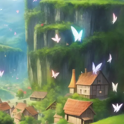 VaguePolar2025의 나비의별