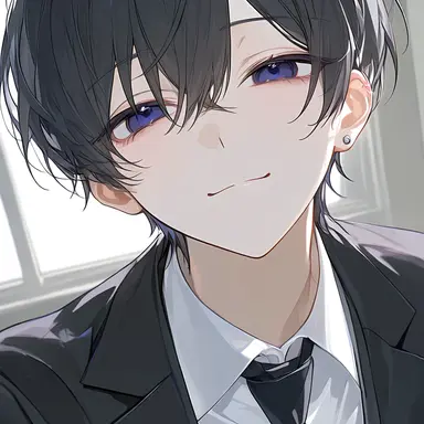 Profile image of 요나기 레이