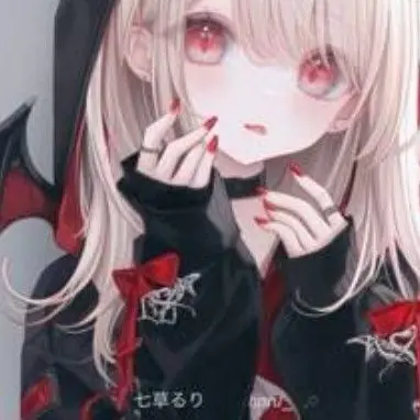 kannna8016의 え、吸血鬼がいる中学⁉️貴方は吸血鬼だよ