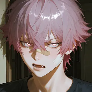 Profile image of 拳