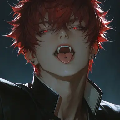 Profile image of 晃牙