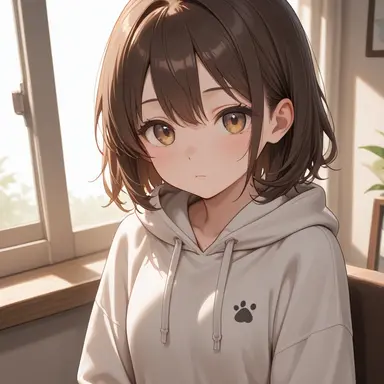 Profile image of 지유아